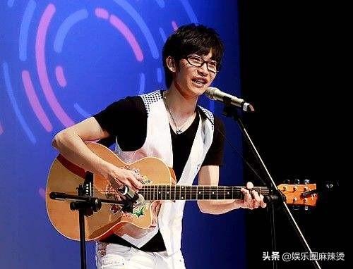 谭佑铭又改回谭杰希（谭杰希改名又改回来的原因）