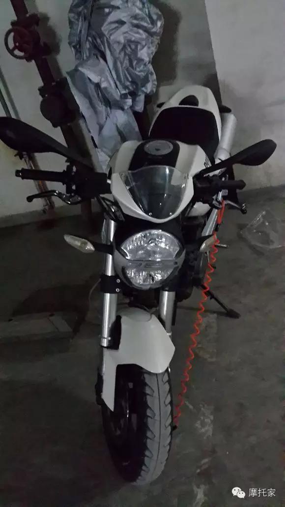 杜卡迪696怎么样 杜卡迪696质量容易坏吗