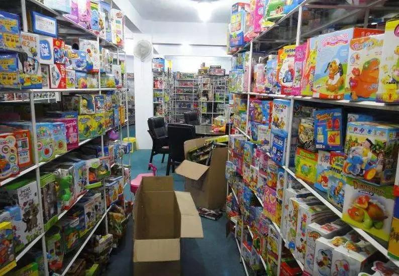 分享7个跑江湖赚钱的**