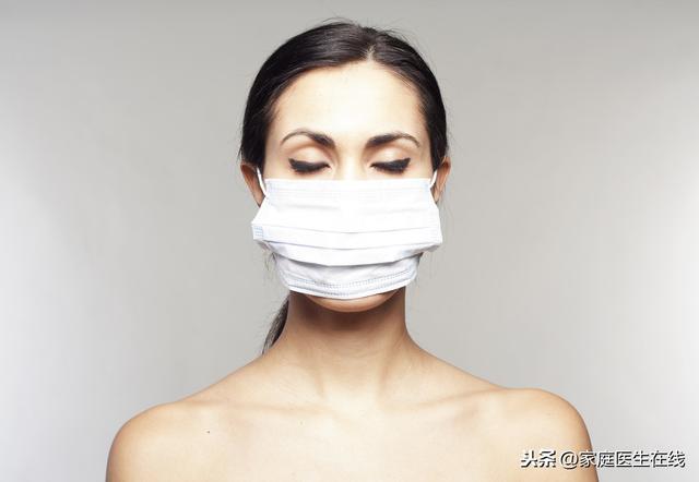 口罩的正确戴法(活性炭口罩的正确戴法)