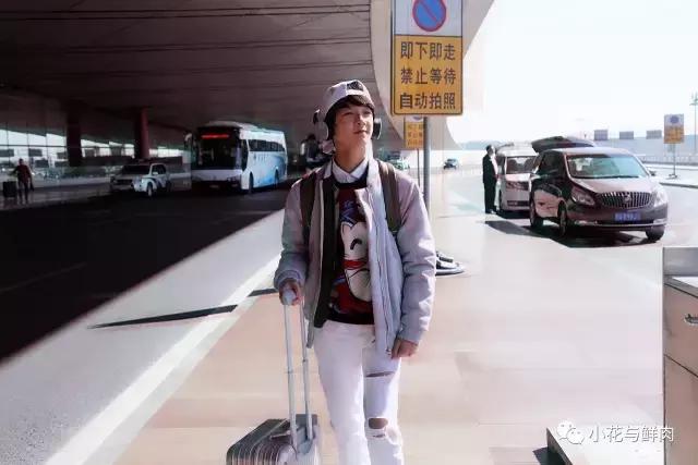 黄星羱现在的照片（黄星羱女朋友是谁）