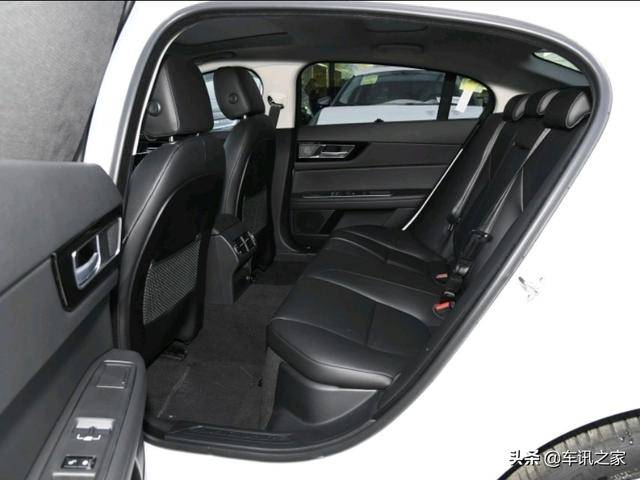 捷豹多少钱一辆最便宜（捷豹车多少钱最低价钱）