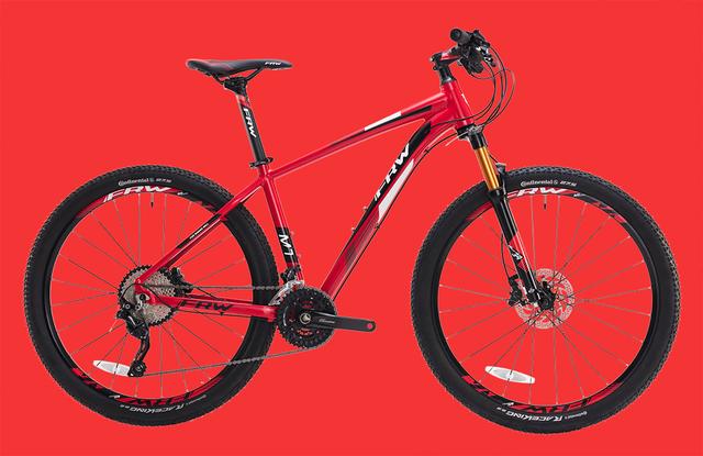 山地车十大品牌(国产山地车品牌排行榜前十名)