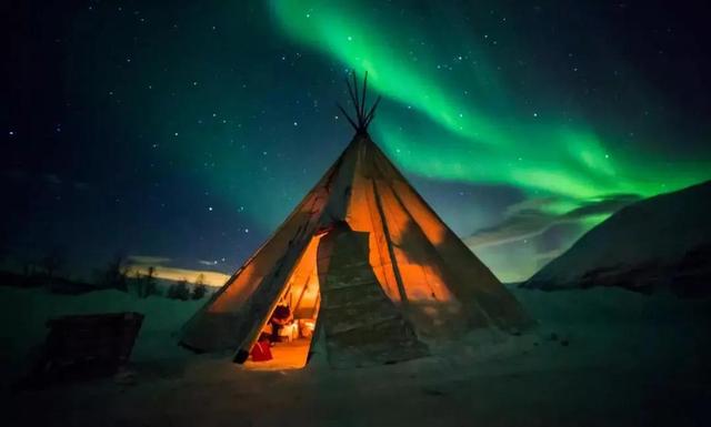 指南针怎么看东南西北（手机指南针怎么看图解）