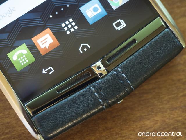 威图手机价格及图片(威图手机为什么那么贵)