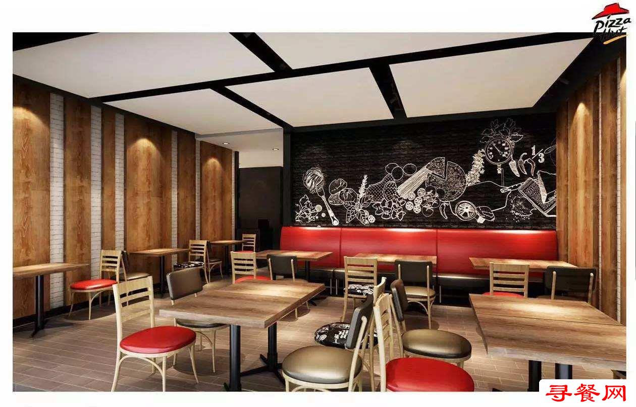 必胜客加盟费要多少(县城可以加盟必胜客吗)