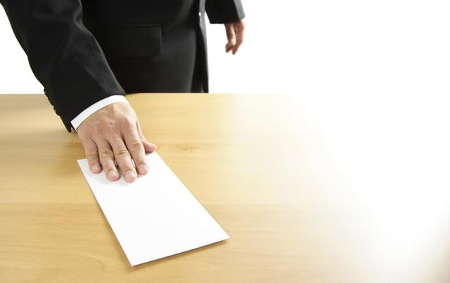 辞职理由怎么说合适?最简单的个人辞职原因