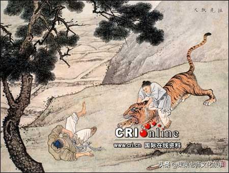 二十四孝图主要内容(二十四孝故事详细)