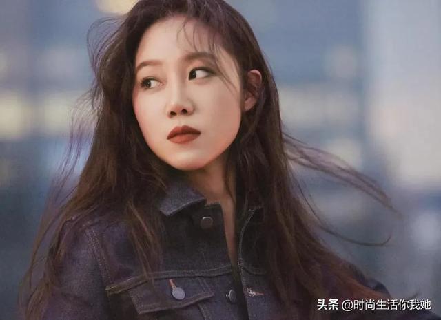 千面女郎是什么意思？千面女郎孔孝真！