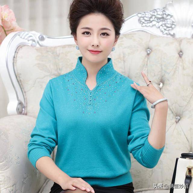 羊毛衫怎么洗（100%羊毛毛衣怎么洗）