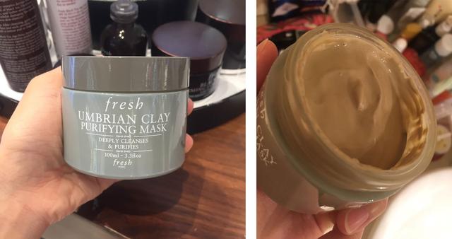 fresh黄糖面膜怎么用（fresh黄糖面膜多久用一次）