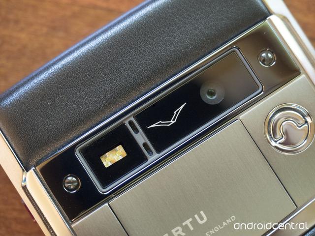 威图手机价格及图片(威图手机为什么那么贵)