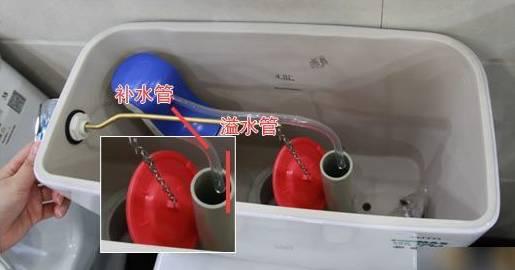 马桶渗水怎么办（马桶一冲水底座就漏水）