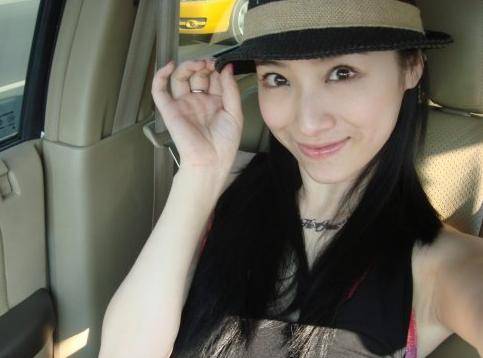 张艺谋几个孩子（张艺谋为什么喜欢陈婷）