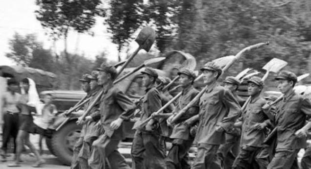 唐山大地震发生在哪一年 唐山大地震未解之谜