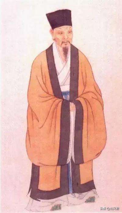 唐宋八大家分别是谁(唐宋八大家的作品代表作)