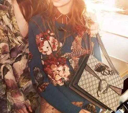 cucci是什么牌子(cucci包包的价格及图片)