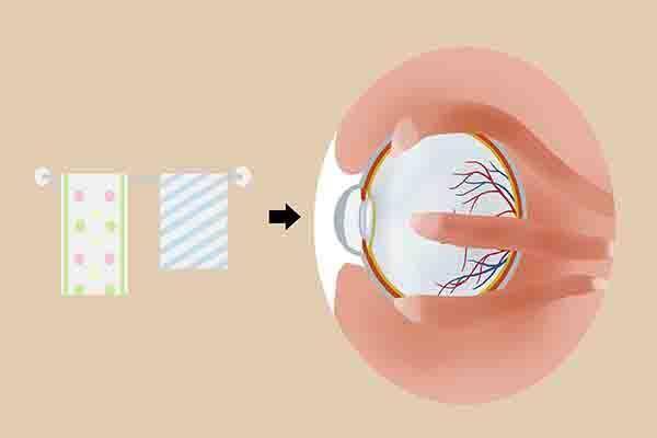 眼皮跳是什么原因(不让眼皮跳的小妙招)