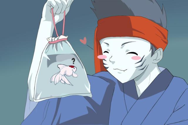 干柿鬼鲛怎么死的(火影干柿鬼鲛死亡真相)