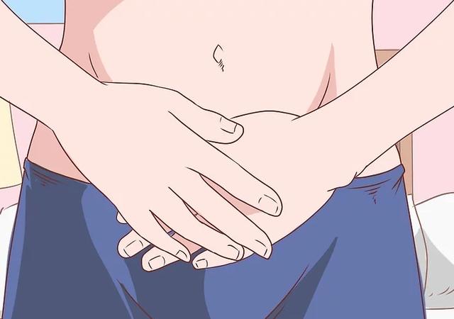 女生阴除毛 女生下面该不该脱毛?