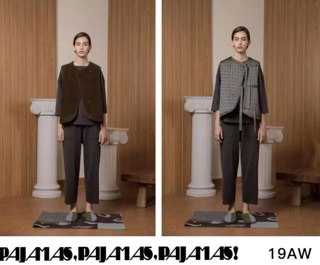 中国睡衣十大品牌（睡衣品牌前十名）