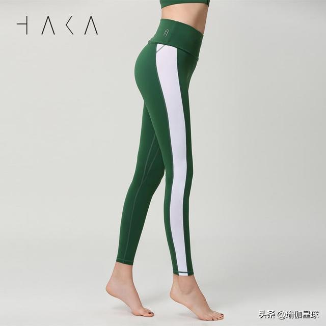 瑜伽服什么牌子的好(推荐性价比高的瑜伽服)