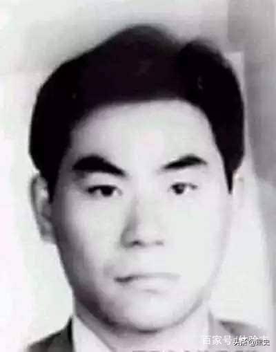 盘点建国后十大悍匪：白宝山排第四，***近50人的恶魔张君排第三