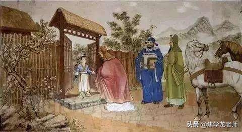 初出茅庐是什么意思 初出茅庐的典故是什么