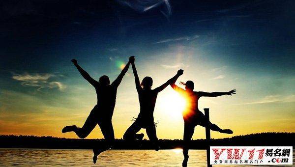 好朋友群名称大全霸气(有创意**群昵称)